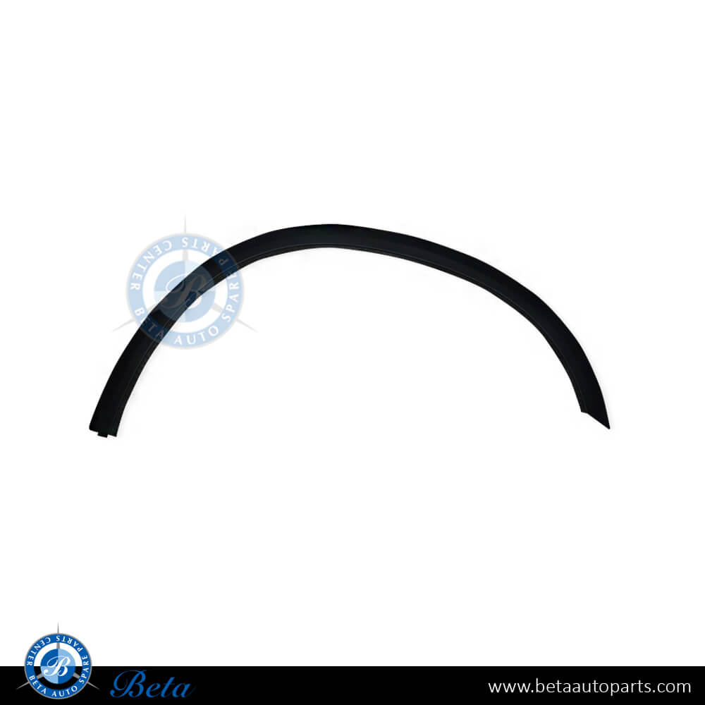 Right Side Front Wheel Arch Normal AMG for Mercedes GLC-Class W253 2020-Up models, Part Number 2538853207 / 2538855103 / 2538857606 Right Side Front Wheel Arch Normal AMG for Mercedes GLC-Class W253 2020-Up models, Part Number 2538853207 / 2538855103 / 2538857606